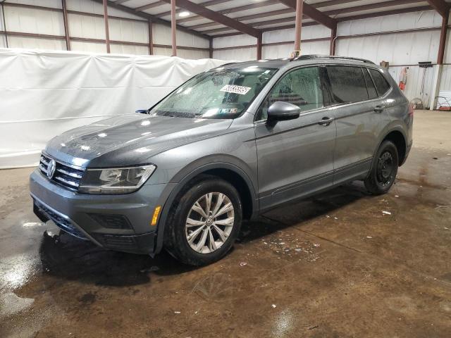 68835595 :رقم المزاد ، 3VV1B7AXXJM075808 vin ، 2018 Volkswagen Tiguan S مزاد بيع