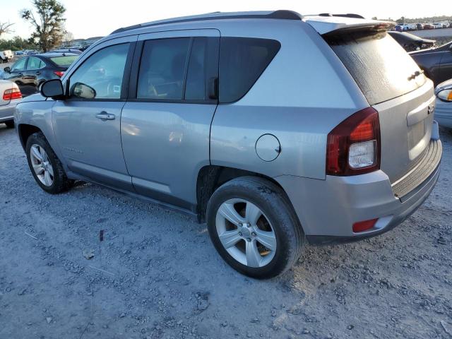 2016 Jeep Compass Sp მანქანა იყიდება აუქციონზე, vin: 1C4NJCBA0GD665011, აუქციონის ნომერი: 71414765