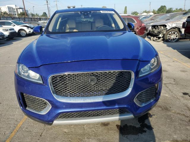 Продаж на аукціоні авто 2020 Jaguar F-pace Premium, vin: SADCJ2FX8LA633102, номер лоту: 80838355