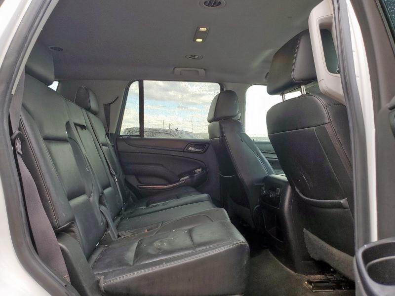 2017 Gmc Yukon Slt მანქანა იყიდება აუქციონზე, vin: 1GKS1BKC9HR134333, აუქციონის ნომერი: 81237435