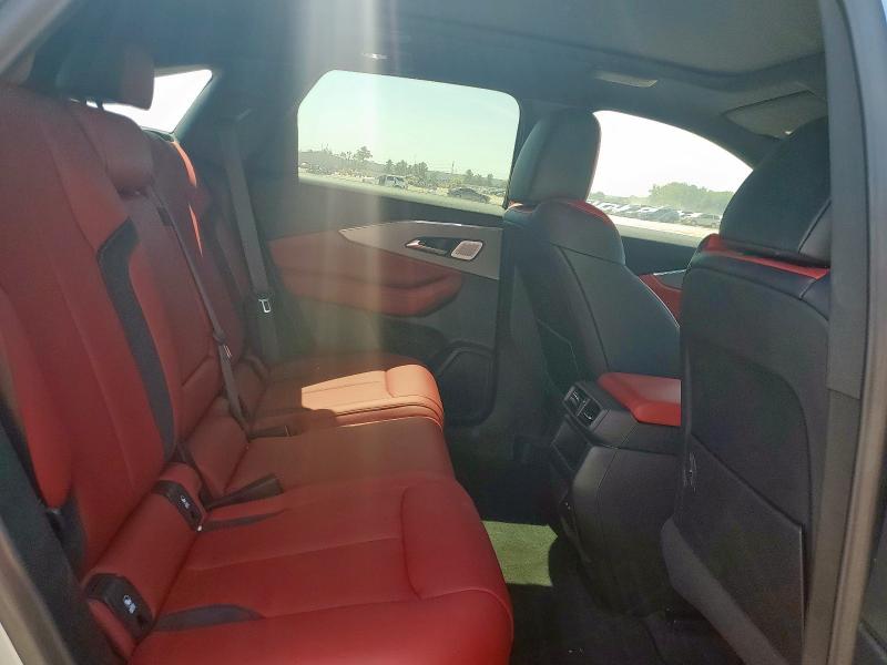 Продаж на аукціоні авто 2024 Acura Zdx, vin: 4W5KHNRL5RZ510044, номер лоту: 84469095