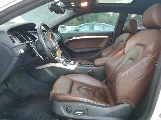 Aukcja sprzedaży 2015 Audi A5, vin: WAUMFAFR3FA007987, numer aukcji: 84231785