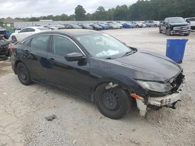 Aukcja sprzedaży 2019 Honda Civic Lx, vin: 19XFC2F67KE037890, numer aukcji: 83838485