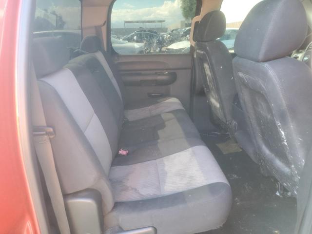 Продажа на аукционе авто 2008 Chevrolet Silverado, vin: 2GCEC13C181140115, номер лота: 84630155