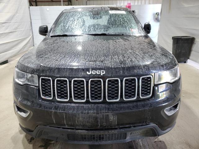 81480175 :رقم المزاد ، 1C4RJFAG4HC632450 vin ، 2017 Jeep Grand Cherokee مزاد بيع