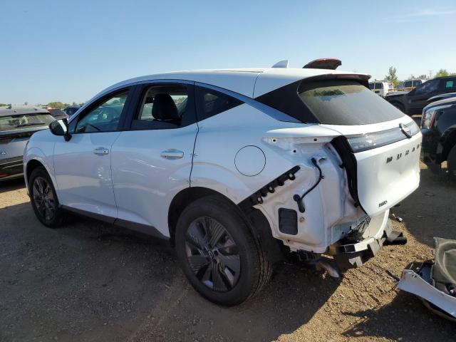 Продаж на аукціоні авто 2025 Nissan Murano, vin: 5N1AZ3CS7SC105754, номер лоту: 81849755
