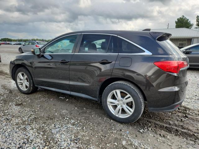 2014 Acura Rdx მანქანა იყიდება აუქციონზე, vin: 5J8TB3H52EL000078, აუქციონის ნომერი: 81242055