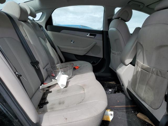 Продаж на аукціоні авто 2017 Hyundai Sonata Se, vin: 5NPE24AF3HH552620, номер лоту: 84249235