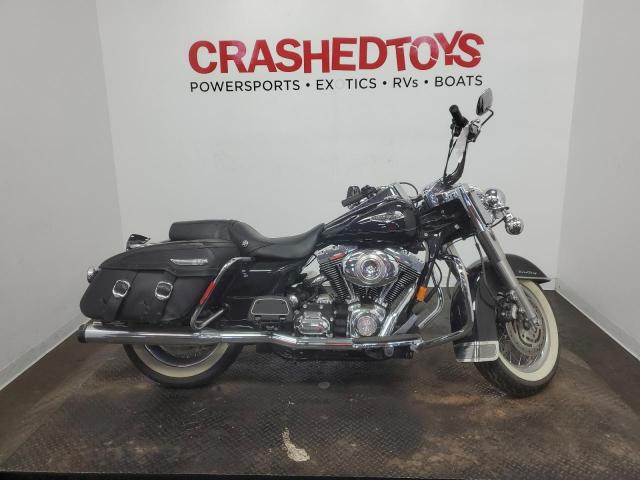 Aukcja sprzedaży 2007 Harley-davidson Flhrci, vin: 1HD1FR4137Y615663, numer aukcji: 71516335