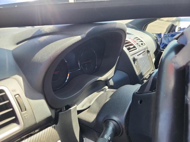 80584095 :رقم المزاد ، JF1VA1F67K8814967 vin ، 2019 Subaru Wrx Premium مزاد بيع