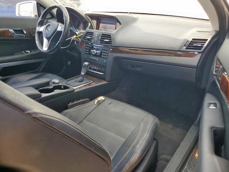 Продажа на аукционе авто 2012 Mercedes-benz E 350, vin: WDDKJ5KBXCF177275, номер лота: 80791465