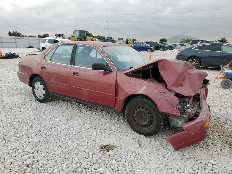 Auction sale of the 1995 Toyota Camry Dx, vin: JT2SK11E2S0276632, lot number: 83763105