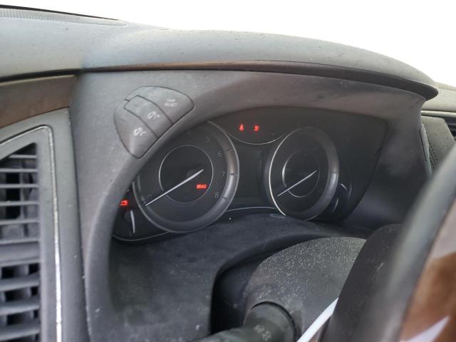 Продаж на аукціоні авто 2011 Infinity Qx56, vin: JN8AZ2NE3B9004735, номер лоту: 82036555