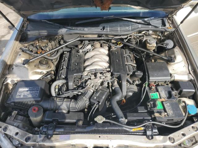 Aukcja sprzedaży 1993 Acura Legend, vin: JH4KA7670PC013857, numer aukcji: 71980635