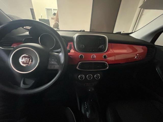 2016 Fiat 500x Pop მანქანა იყიდება აუქციონზე, vin: ZFBCFXAT3GP356122, აუქციონის ნომერი: 71934765