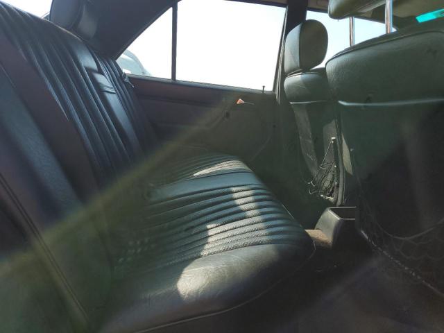 Продажа на аукционе авто 1989 Mercedes-benz 260 E, vin: WDBEA26D2KB000709, номер лота: 81574115
