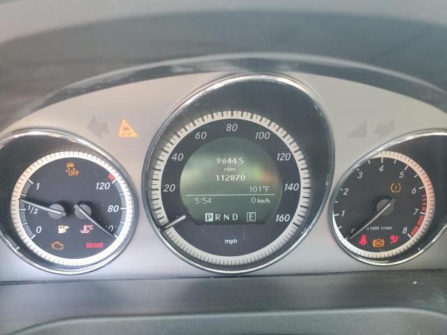 Продаж на аукціоні авто 2011 Mercedes-benz C 300 4mat, vin: WDDGF8BB1BR145787, номер лоту: 65804795