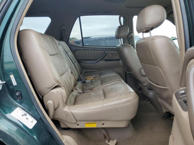 Aukcja sprzedaży 2004 Toyota Sequoia, vin: 5TDBT48A24S226158, numer aukcji: 71876125