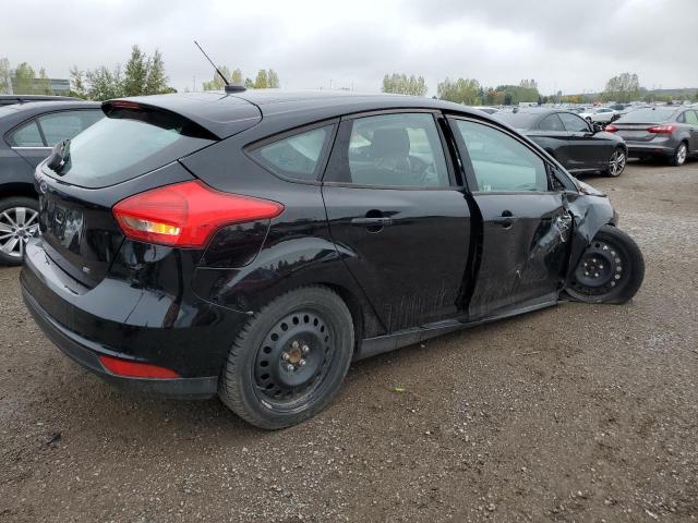 Aukcja sprzedaży 2018 Ford Focus, vin: 1FADP3K29JL305953, numer aukcji: 81395095