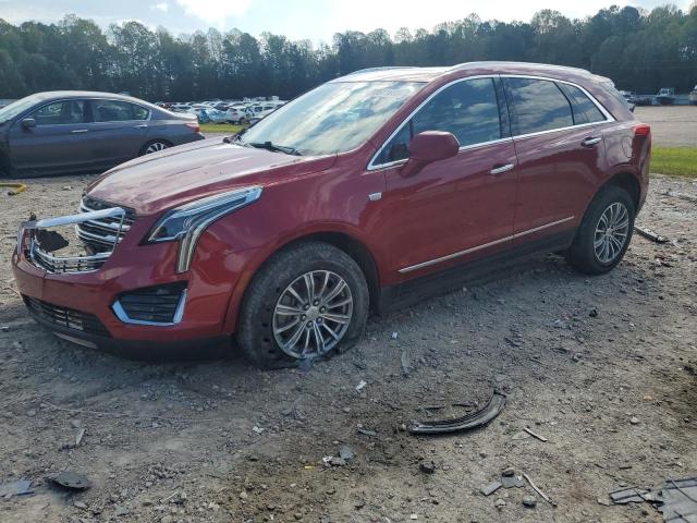 Продажа на аукционе авто 2019 Cadillac Xt5 Luxury, vin: 1GYKNDRS9KZ279494, номер лота: 80611685