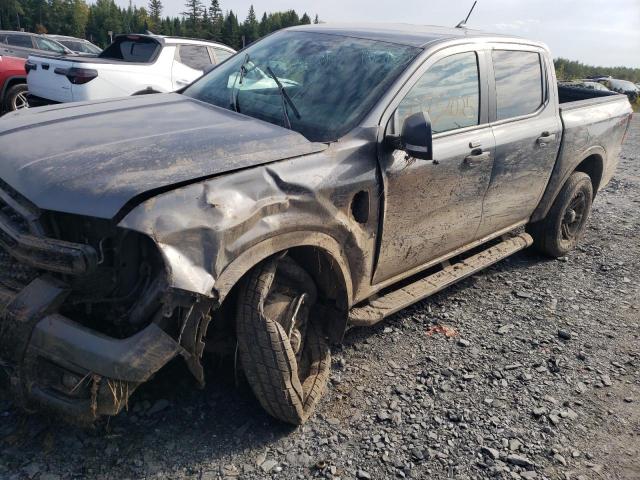 Aukcja sprzedaży 2024 Ford Ranger Xlt, vin: 1FTER4HHXRLE40445, numer aukcji: 80732025