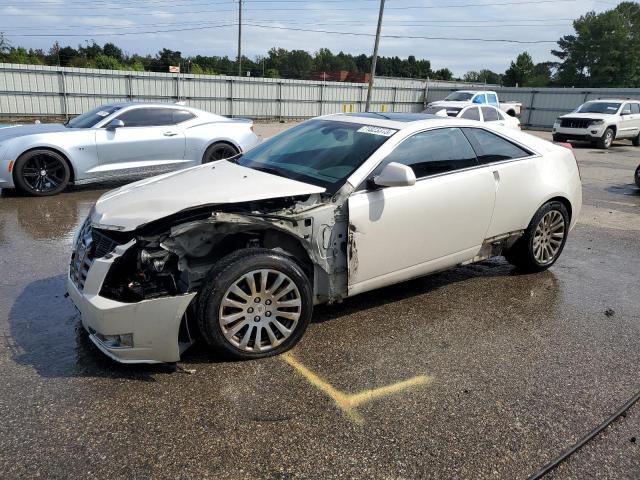 Aukcja sprzedaży 2012 Cadillac Cts, vin: 1G6DP1E36C0146187, numer aukcji: 71823515