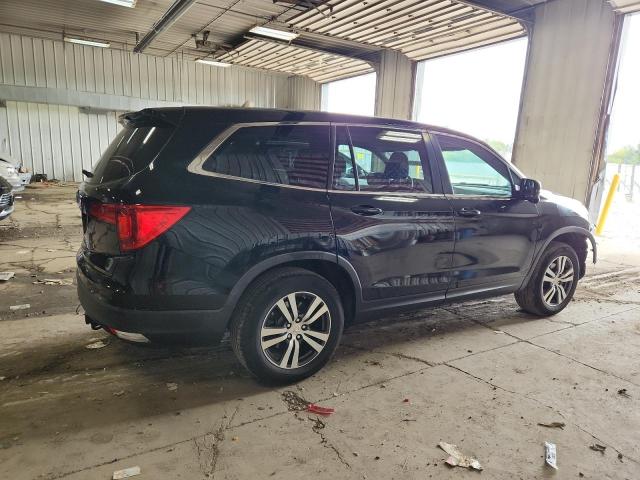 Продажа на аукционе авто 2018 Honda Pilot Exl, vin: 5FNYF5H58JB020000, номер лота: 80539175