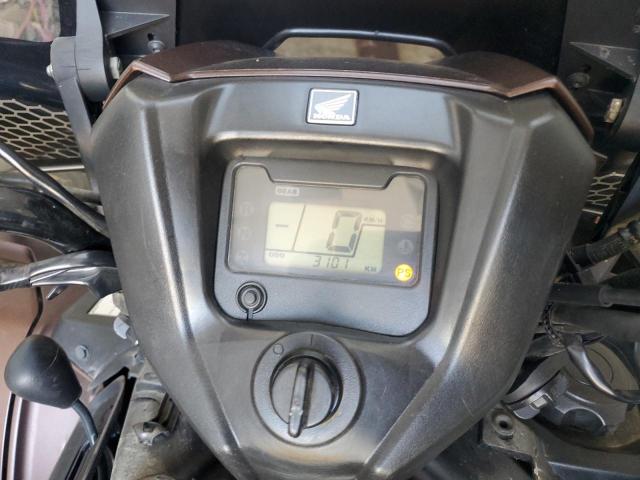 Aukcja sprzedaży 2021 Honda Trx520, vin: 1HFTE46L7M4650309, numer aukcji: 71263175