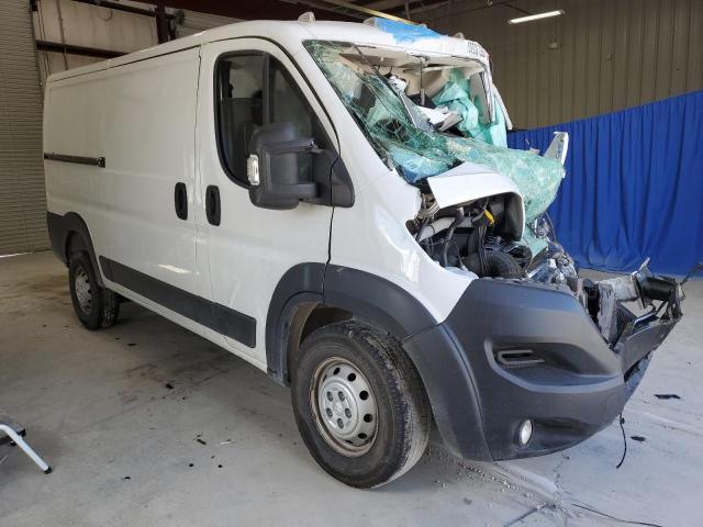 Продаж на аукціоні авто 2023 Ram Promaster 2500, vin: 3C6LRVVG2PE517055, номер лоту: 69906735