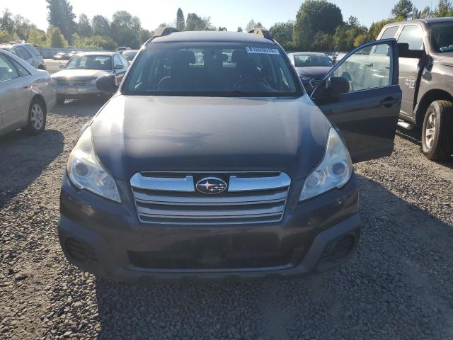 81693615 :رقم المزاد ، 4S4BRBAC8D3312523 vin ، 2013 Subaru Outback 2. مزاد بيع