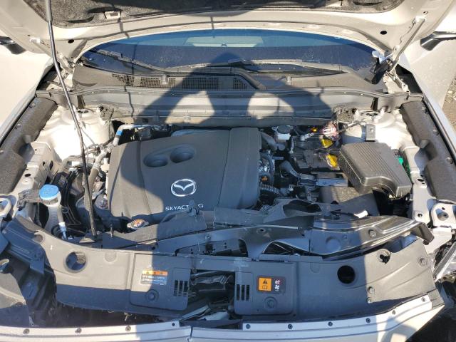 2025 Mazda Cx-5 Preferred მანქანა იყიდება აუქციონზე, vin: JM3KFBCL2S0643419, აუქციონის ნომერი: 80489465