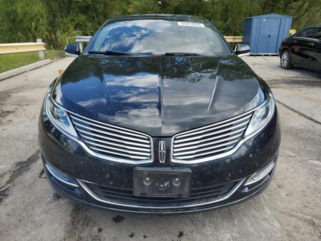 84018295 :رقم المزاد ، 3LN6L2LU3ER831720 vin ، 2014 Lincoln Townhouse Mkz مزاد بيع