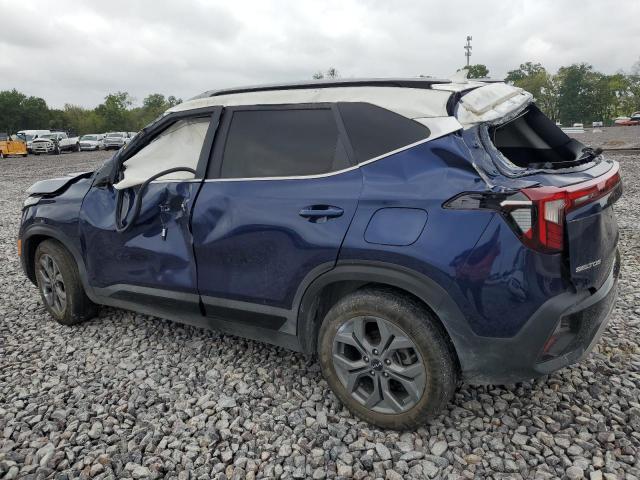 Aukcja sprzedaży 2024 Kia Seltos S, vin: KNDEU2AA8R7549060, numer aukcji: 83874255