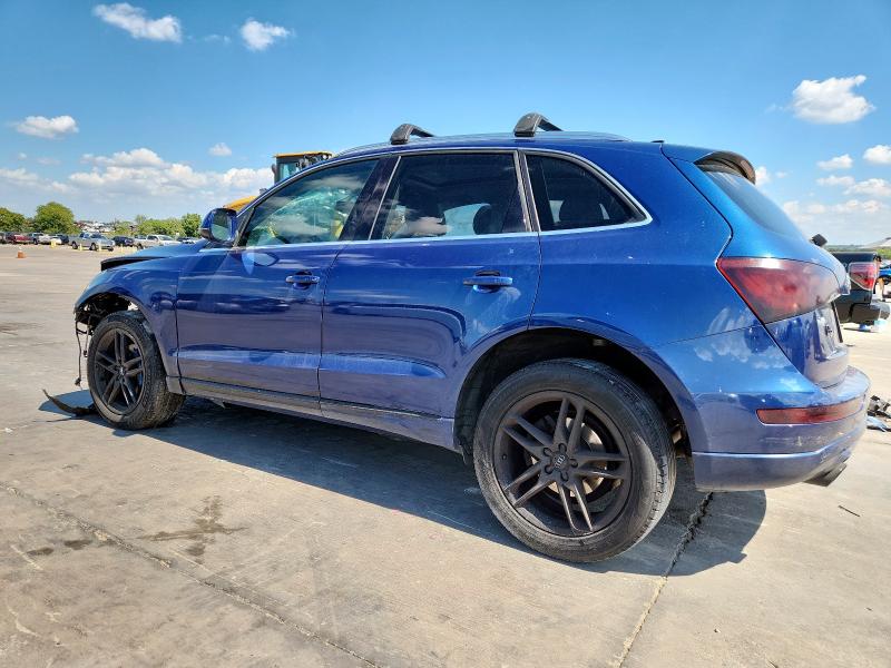 Продажа на аукционе авто 2013 Audi Q5 Premium Plus, vin: WA1LFAFP0DA043270, номер лота: 84033975