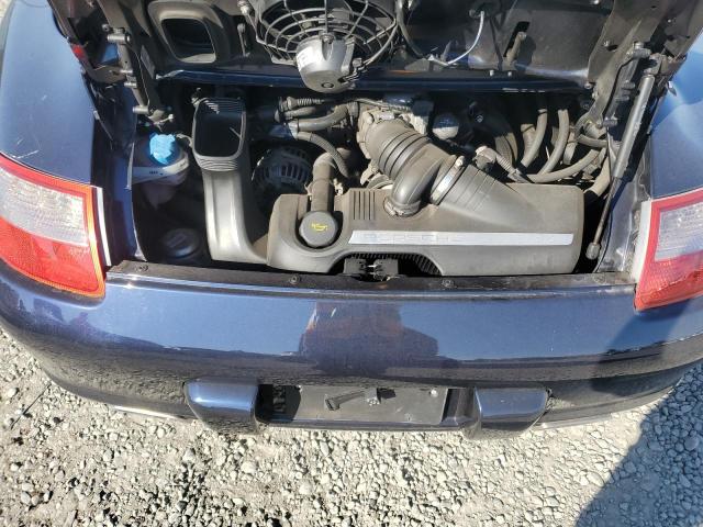Продаж на аукціоні авто 2008 Porsche 911 Carrer, vin: WP0CA29978S765715, номер лоту: 81480025