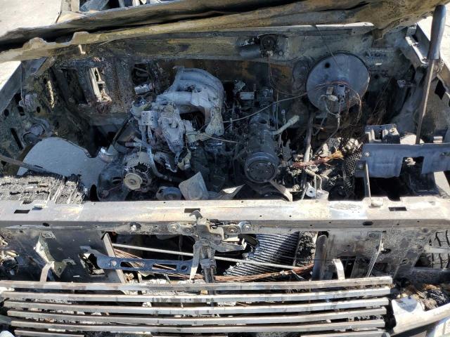Продаж на аукціоні авто 1993 Ford Bronco, vin: 1FMEU15H3PLA15305, номер лоту: 71170055