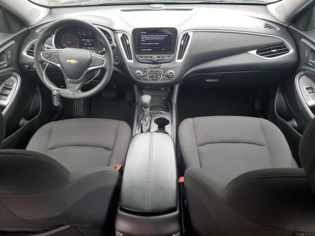 Продажа на аукционе авто 2022 Chevrolet Malibu Lt, vin: 1G1ZD5ST0NF135170, номер лота: 81320975