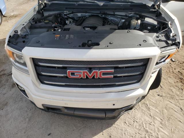 Продажа на аукционе авто 2015 Gmc Sierra, vin: 3GTU2VEC3FG277015, номер лота: 84205945
