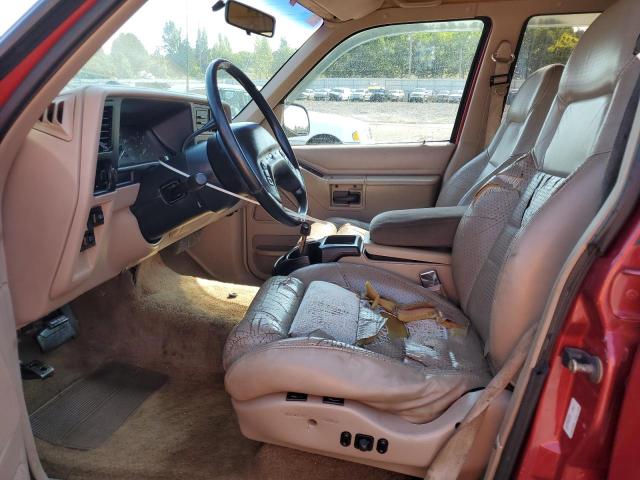 Продажа на аукционе авто 1993 Ford Explorer, vin: 1FMDU34X1PUA60415, номер лота: 80289475