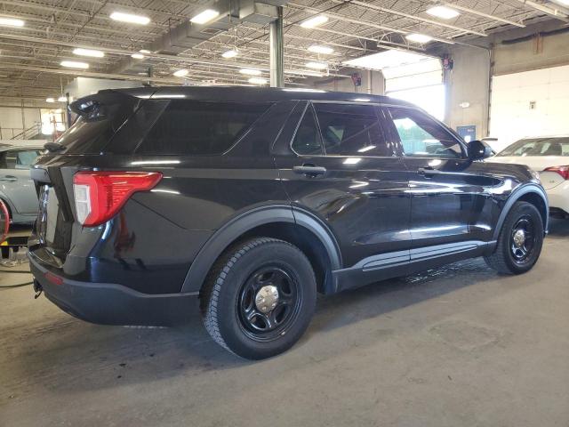 Aukcja sprzedaży 2020 Ford Explorer P, vin: 1FM5K8AB0LGA64061, numer aukcji: 84232665