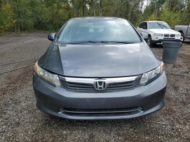 80060295 :رقم المزاد ، 2HGFB2F45CH114958 vin ، 2012 Honda Civic مزاد بيع