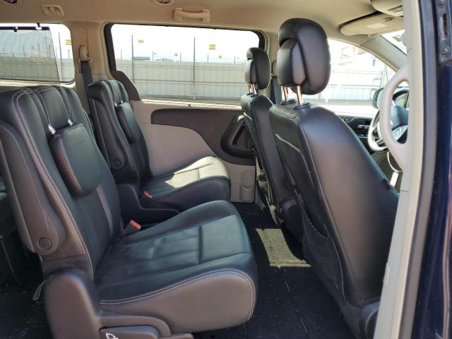 Aukcja sprzedaży 2016 Chrysler Town & Cou, vin: 2C4RC1BG3GR120664, numer aukcji: 70423995