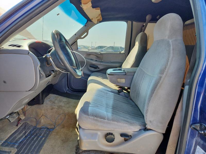 Продажа на аукционе авто 1997 Ford F150, vin: 1FTDX0762VKD25946, номер лота: 80280395