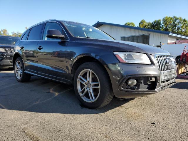 84571785 :رقم المزاد ، WA1DGAFP0FA033990 vin ، 2015 Audi Q5 Premium Plus مزاد بيع