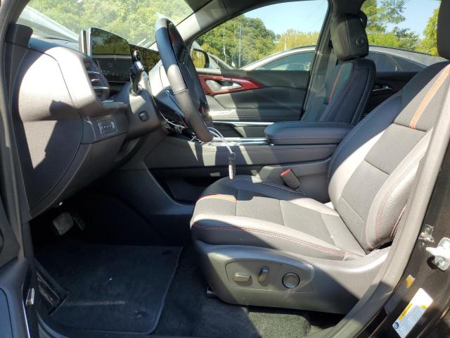 Продажа на аукционе авто 2025 Chevrolet Traverse Rs, vin: 1GNEVLRS0SJ234687, номер лота: 71508115