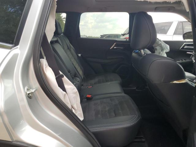Продаж на аукціоні авто 2024 Mitsubishi Outlander, vin: JA4J3VA82RZ086511, номер лоту: 80549425