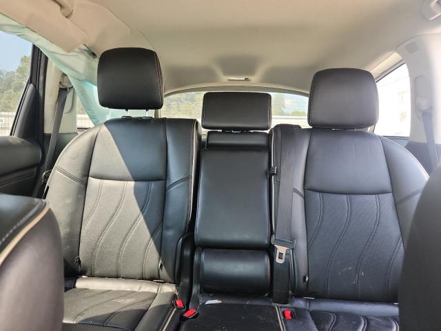 Aukcja sprzedaży 2018 Infiniti Qx60, vin: 5N1DL0MNXJC514416, numer aukcji: 81119675