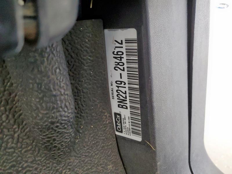 Продажа на аукционе авто 2022 Club Car Tempo Fla, vin: BN2219284612, номер лота: 84659475