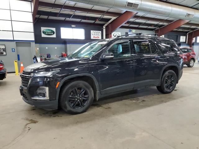 Продажа на аукционе авто 2023 Chevrolet Traverse L, vin: 1GNEVGKW4PJ213174, номер лота: 84238825