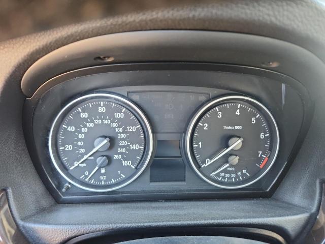 Продаж на аукціоні авто 2011 Bmw 328 Xi Sulev, vin: WBAPK5G50BNN26381, номер лоту: 80586245